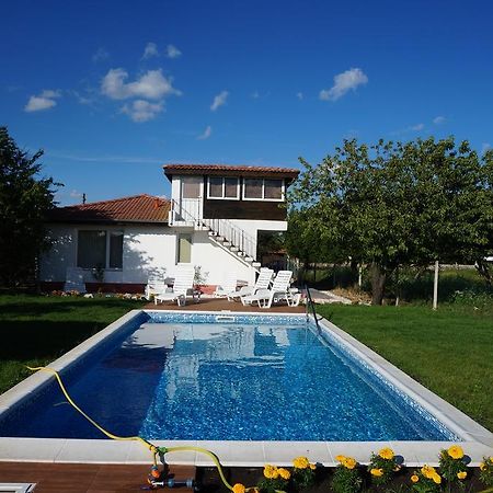 Вила Бела - Villa Bella - Near Kranevo And Albena General-Kantardzhievo Exterior foto
