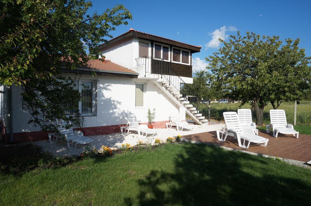 Вила Бела - Villa Bella - Near Kranevo And Albena General-Kantardzhievo Exterior foto